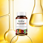 Nutra's Multivitamin for boost immunity