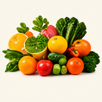 Multivitamins