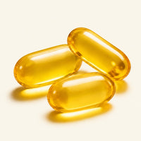 Omega-3 (Fish Oil)
